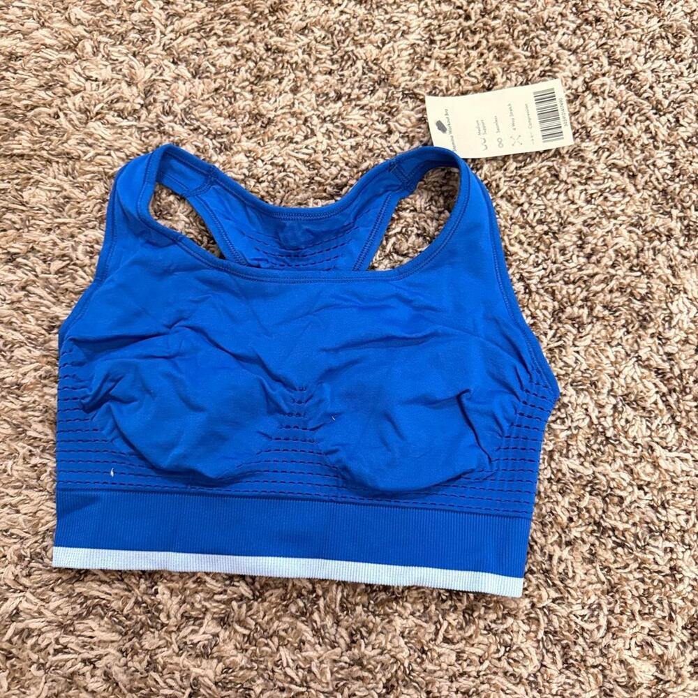 Sweaty Betty Sports Bra NWT - L